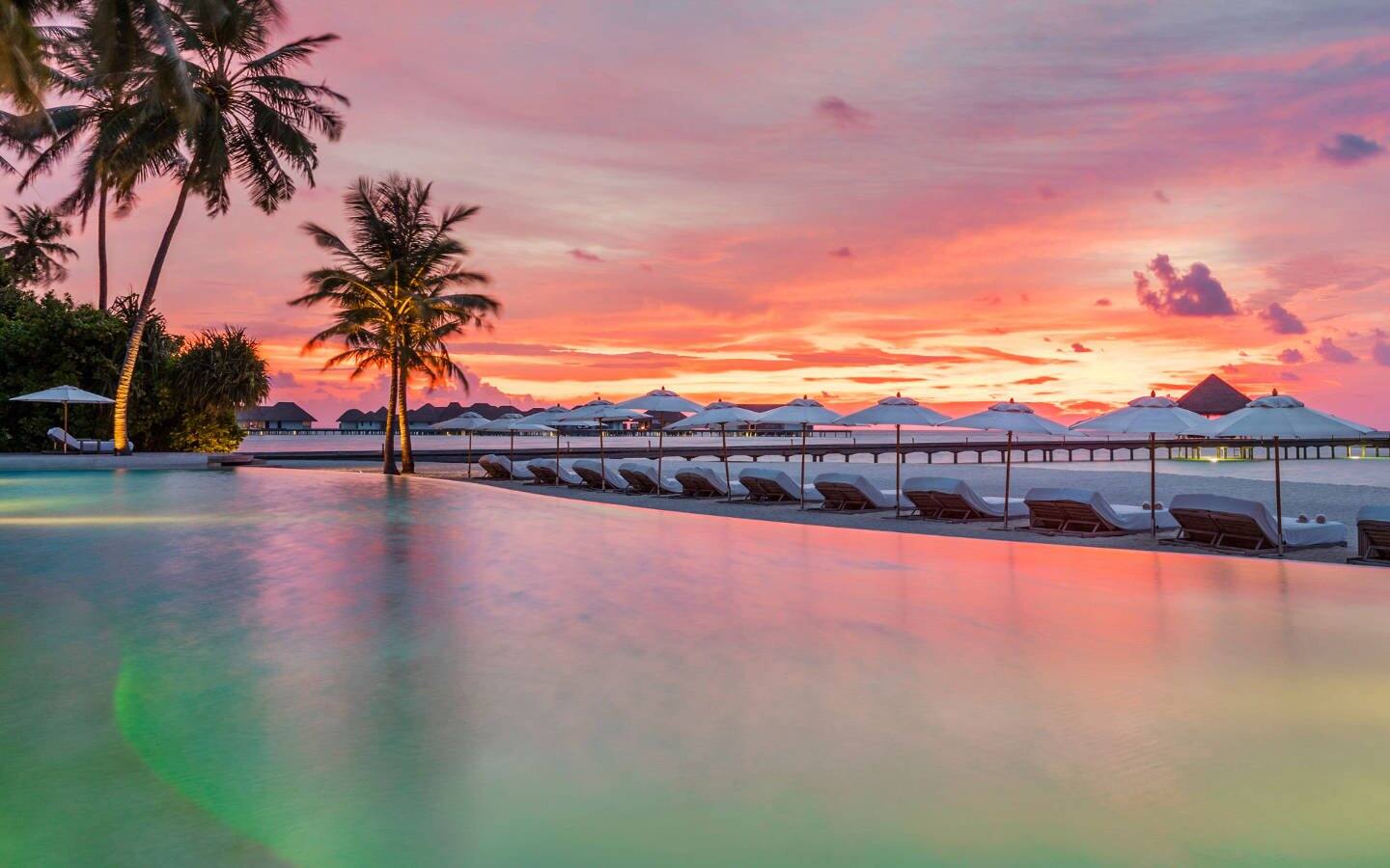 Maldives Holidays 2022 / 2023 – Etihad Holidays